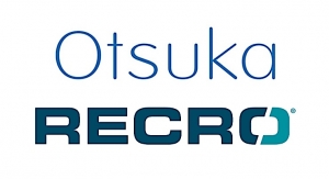 Recro Becomes Commercial Supplier for Otsuka