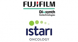 Fujifilm Diosynth Biotechnologies, Istari Oncology Enter Manufacturing Agreement