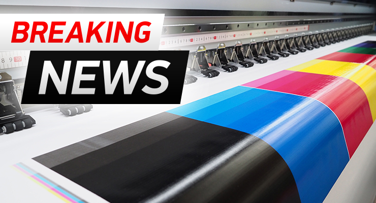 Ricoh Launches New Wide Format Printing Solutions