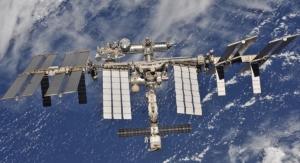 Estée Lauder Funds the International Space Station’s Plastics Alternatives Challenge