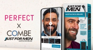 Just For Men Offers New AI Try-On for Mustache & Beard Color