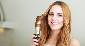 Sales of Hair Styling Tools Are On the Rise