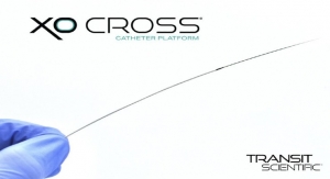 12 New Transit Scientific XO Cross Microcatheters Earn FDA Nod