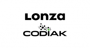 Lonza Acquires Exosome Manufacturing Facility from Codiak BioSciences