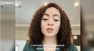 Dermablend Celebrates 40 Years by Sharing Skin Stories of Its Community