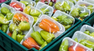Evanesce Showcases Sustainable Plant-Based Packaging Technologies