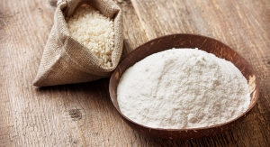 Cargill Introduces Label-Friendly, Soluble Rice Flour