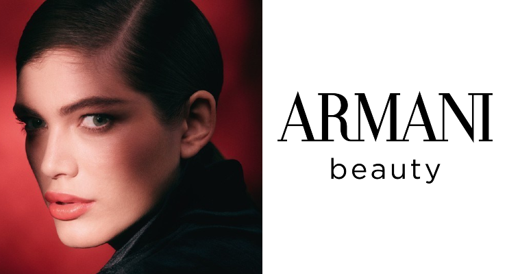 Armani Beauty Names Trans Model Valentina Sampaio as Its New Face