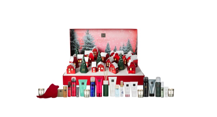 Hot Hair Care, Makeup, Wellness & Beauty Launches for Holiday 2021