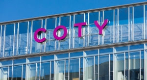 KKR Sells Remaining 2.4% Stake in Coty