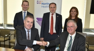 Northwell Health Announces Strategic Agreement with Enterprise Ireland to Spur Innovation