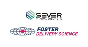 Sever Pharma Solutions Acquires Assets of Foster Delivery Science