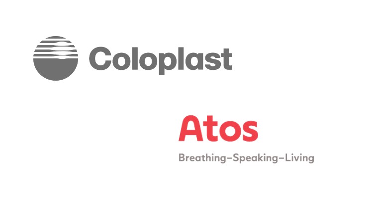 Coloplast Buys Atos Medical for $2.5B