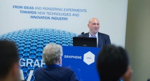Graphene Flagship Space Champion Carlo Iorio to Advise EU Ministers on Space Science