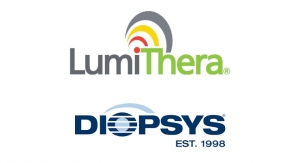 LumiThera to Acquire Diopsys, an Eye Care Electrophysiology Firm