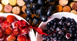 High Intake of Flavonoids May Help Lower Diabetes Risk