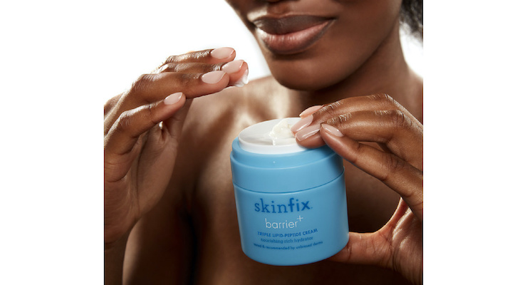 Skinfix Gets An Investment Partner