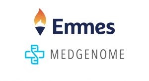 Emmes Partners with MedGenome to Accelerate Breakthrough Treatments