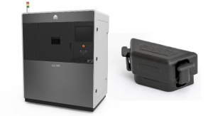 3D Systems Introduces New Additive Manufacturing Solutions