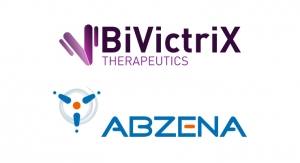 Abzena, BiVictriX Therapeutics Collaborate to Manufacture ADCs