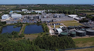 Sterling Pharma to Expand API Mfg. Capacity in Dudley, UK 