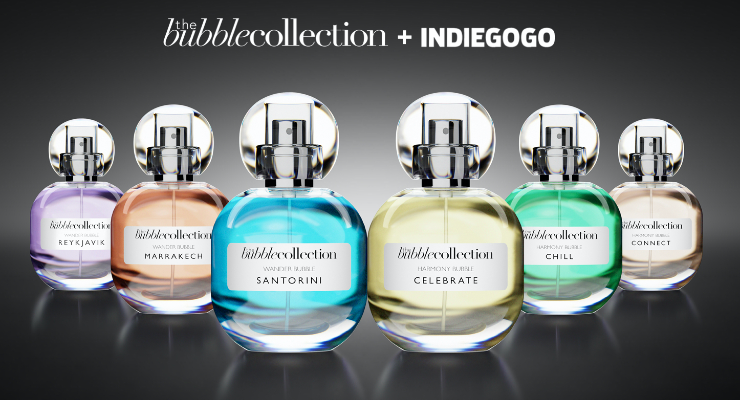 Consumers Clamor for Fragrance as We Enter the ‘New Normal’