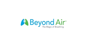 Beyond Air Appoints Chief Financial Officer