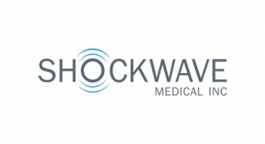 Shockwave Medical Begins Disrupt BTK II Study
