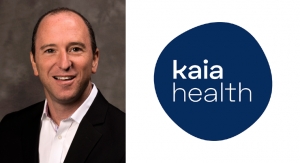 Kaia Health Appoints Nigel Ohrenstein as President