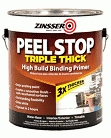 Zinsser introduces Peel Stop Triple Thick High Build Binding Primer