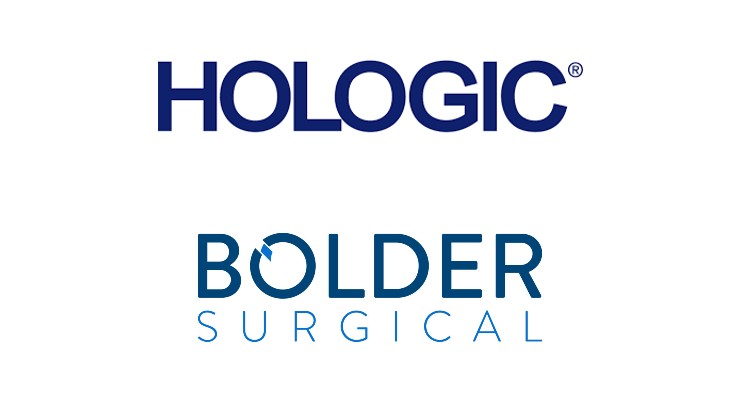 Hologic Completes Bolder Surgical Deal