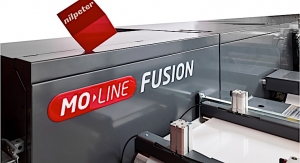 Nilpeter debuts new MO-Line Fusion