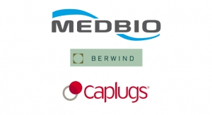 Medbio Acquired by Berwind’s Protective Industries; Joins Caplugs
