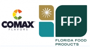 Florida Food Products Acquires Comax Flavors 