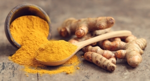 Curcumin Extract Improves Inflammatory Markers, Mood Scores in Overweight Study Participants