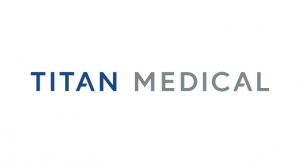 Titan Medical President, CEO David McNally Steps Down