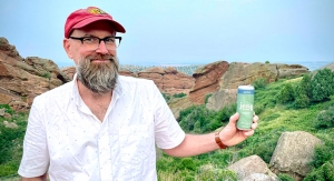 CBD-Infused Beverages Designed to Deliver Flavor and Experience