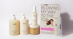 P&G to Acquire Hair Care and Lifestyle Brand, Ouai