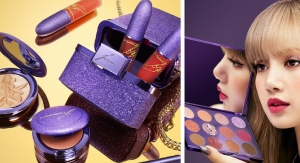 The MAC x Lisa Features Sparkling Packaging, Perfect for Holiday