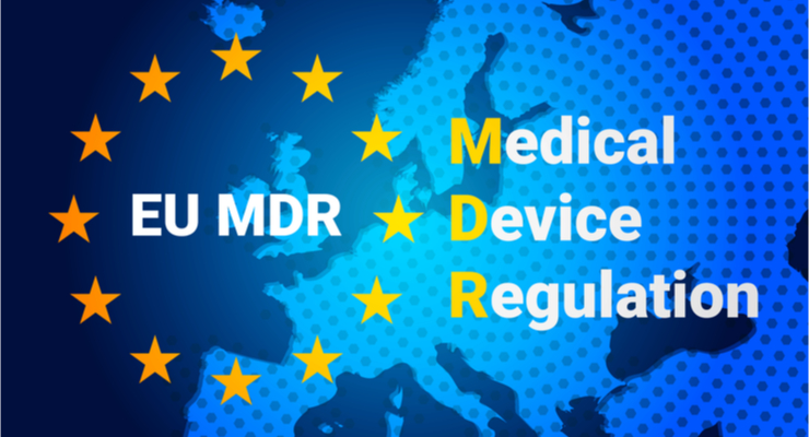 Why Manufacturers of Legacy (MDD) Medical Devices Need to Comply with Parts of the EU MDR