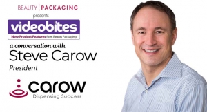 Carow Packaging Leads in Drop Dispensing Products