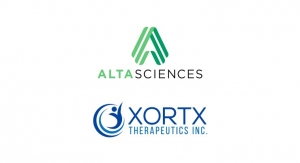 XORTX Selects Altasciences to Conduct Pharmacokinetic Bridging Study