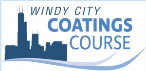 Windy City Coatings Course to be Held in May