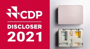 Verescence Earns ‘A’ Ranking from CDP for Tackling Water Security & Climate Change