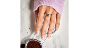 Mr. Coffee and ManiMe Create Custom Line of Coffee-Inspired Gel Nails