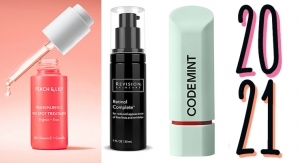 Beauty Packaging’s Top 10 Slideshows of 2021
