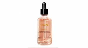 JVN Launches Complete Nourishing Shine Drops for Vegan Hair Care