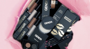 Gendr Cosmetics Launches as All-Inclusive, Gender-Neutral Beauty Brand