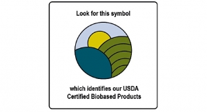 Acucote features line of 25 USDA-Certified Biobased products