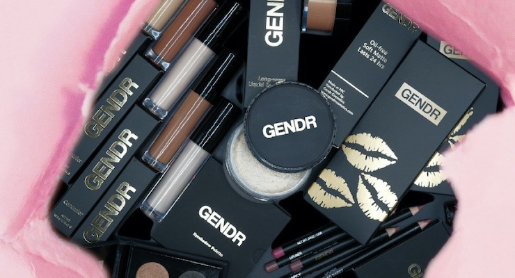 New Gender-Neutral Beauty Brand Launches